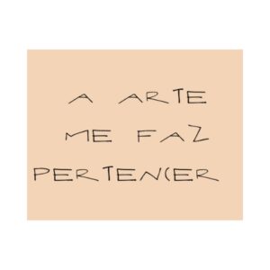 Pertencimento