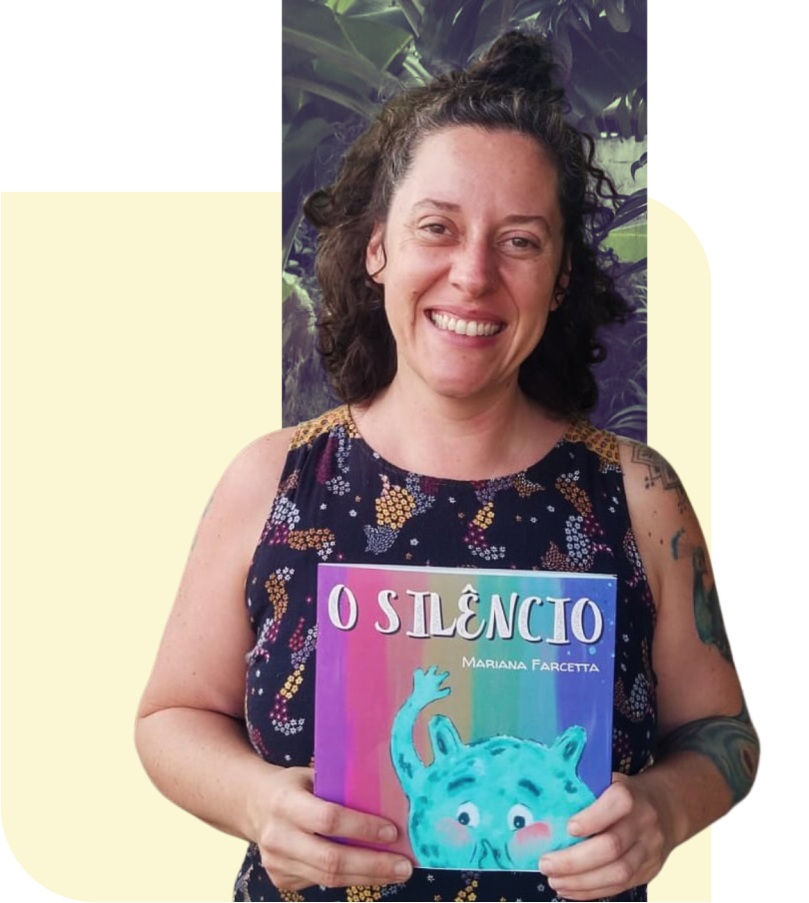 Mariana Farcetta-o-silencio
